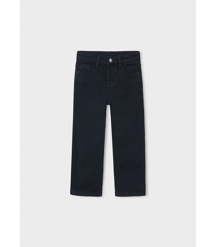 PANTALÓN SOFT REGULAR FIT NIÑO MAYORAL