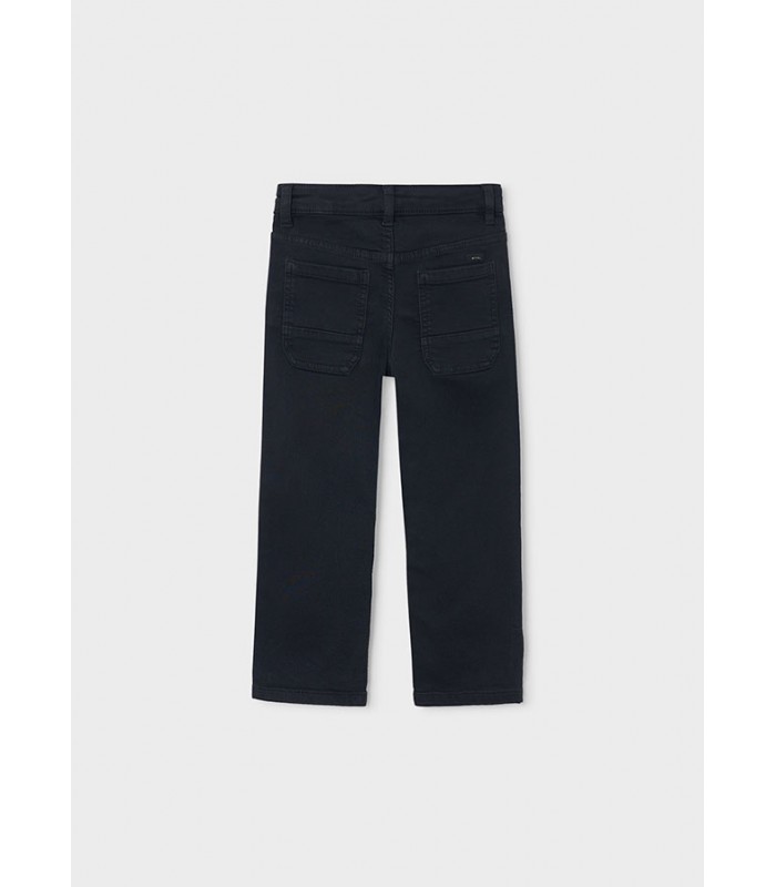 PANTALÓN SOFT REGULAR FIT NIÑO MAYORAL