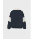SUDADERA CUELLO POLO CHICO MAYORAL
