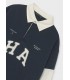 SUDADERA CUELLO POLO CHICO MAYORAL