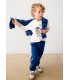 CAMISETA ROBOT NIÑO MAYORAL