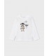 CAMISETA ROBOT NIÑO MAYORAL