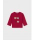 CAMISETA BEBÉ NIÑO PERRITOS MAYORAL