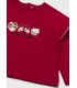 CAMISETA BEBÉ NIÑA SWEET TEAM MAYORAL