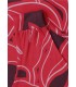 TOP ESTAMPADO MUJER CON BAJO GOMA STREET ONE