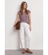 CAMISETA ESTAMPADA MUJER EFECTO DESGASTADO STREET ONE