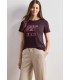 CAMISETA CLUB DI ITALY STREET ONE
