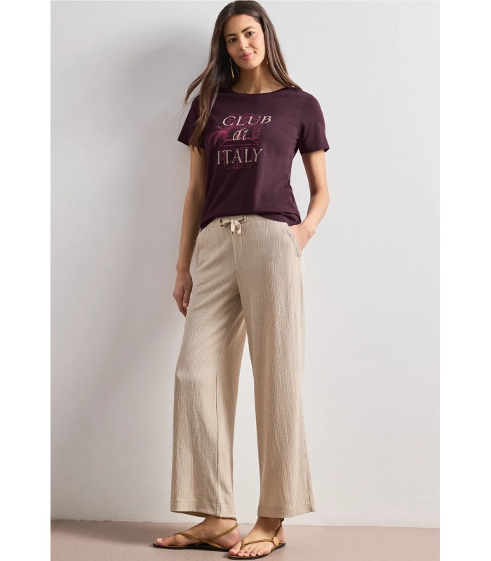 CAMISETA CLUB DI ITALY STREET ONE