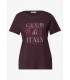 CAMISETA CLUB DI ITALY STREET ONE