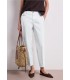 PANTALÓN CHINO INFORMAL MUJER STREET ONE