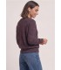 CAMISETA RAYAS CINTURA ELÁSTICA MUJER STREET ONE
