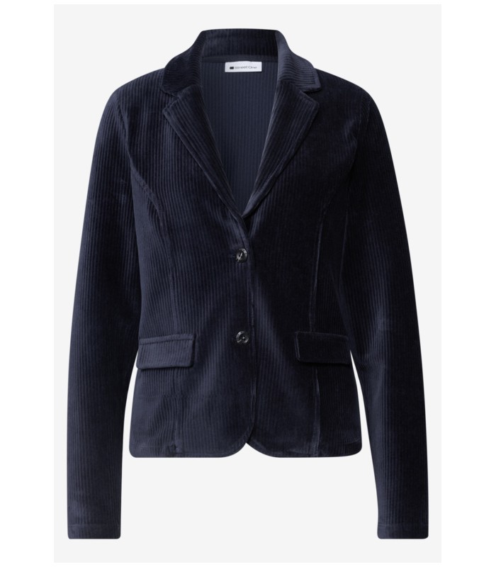 BLAZER DE PANA MUJER STREET ONE