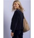 BLAZER DE PANA MUJER STREET ONE