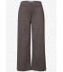 PANTALÓN CULOTTE CUADROS MUJER STREET ONE