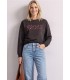 SUDADERA AVENUE MUJER STREET ONE
