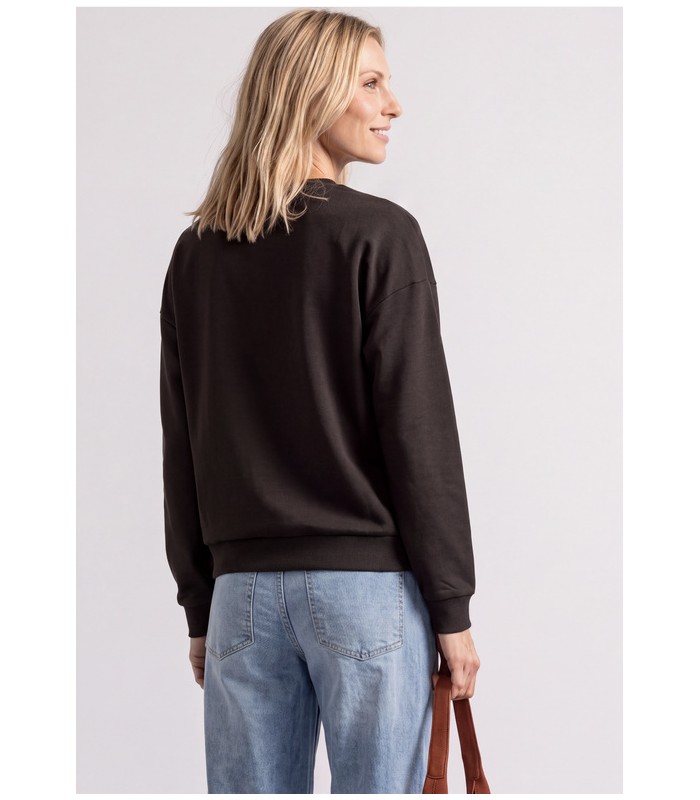 SUDADERA AVENUE MUJER STREET ONE