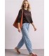 SUDADERA AVENUE MUJER STREET ONE