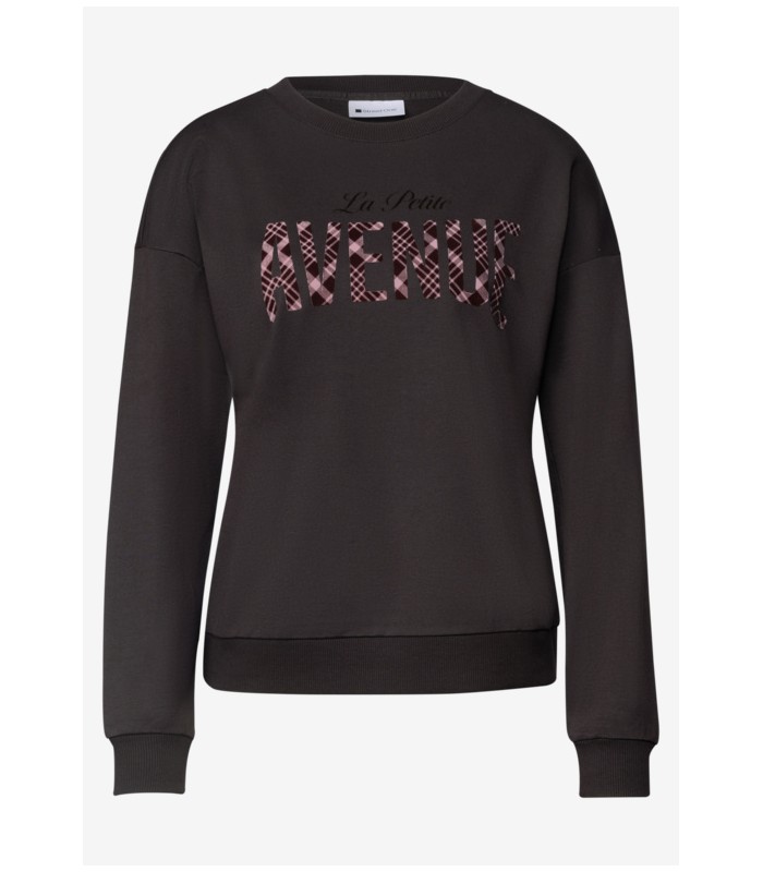 SUDADERA AVENUE MUJER STREET ONE