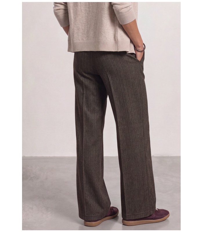 PANTALONES RECTOS MUJER STREET ONE
