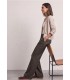 PANTALONES RECTOS MUJER STREET ONE