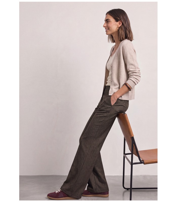 PANTALONES RECTOS MUJER STREET ONE