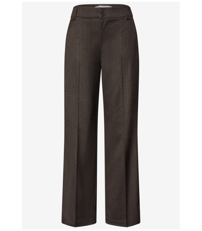 PANTALONES RECTOS MUJER STREET ONE