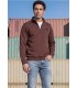 SUDADERA BÁSICA HOMBRE STREET ONE