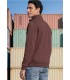 SUDADERA BÁSICA HOMBRE STREET ONE
