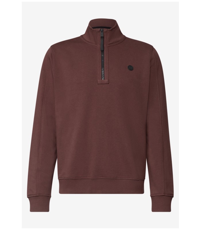 SUDADERA BÁSICA HOMBRE STREET ONE
