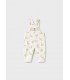 PETO ESTAMPADO BEBÉ "FOR EVERYONE" MAYORAL