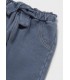 PANTALÓN VAQUERO BEBÉ NIÑA MAYORAL