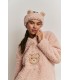 PIJAMA PELUDO OSO MUJER PROMISE