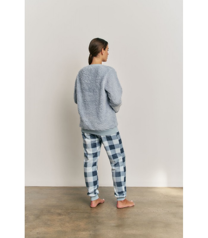 PIJAMA MUJER GOOD MOOD PROMISE