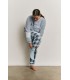PIJAMA MUJER GOOD MOOD PROMISE