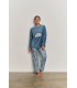 PIJAMA MUJER NUBE PROMISE