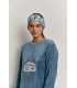 PIJAMA MUJER NUBE PROMISE
