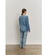 PIJAMA MUJER NUBE PROMISE