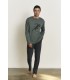 PIJAMA HOMBRE TRES PIEZAS PROMISE