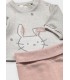 CONJUNTO POLAINA BEBÉ NIÑA MAYORAL