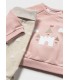 CONJUNTO POLAINA CASTILLO BEBÉ NIÑA MAYORAL