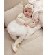 VESTIDO TUL BEBÉ NIÑA MAYORAL