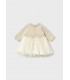 VESTIDO TUL BEBÉ NIÑA MAYORAL