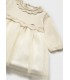 VESTIDO TUL BEBÉ NIÑA MAYORAL
