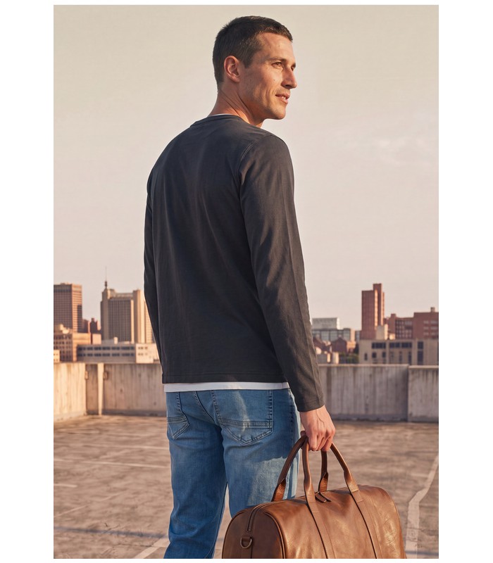 CAMISETA HOMBRE STREET ONE