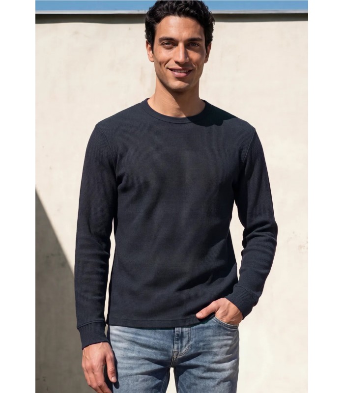CAMISETA GRANITO HOMBRE STREET ONE
