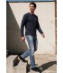 CAMISETA GRANITO HOMBRE STREET ONE