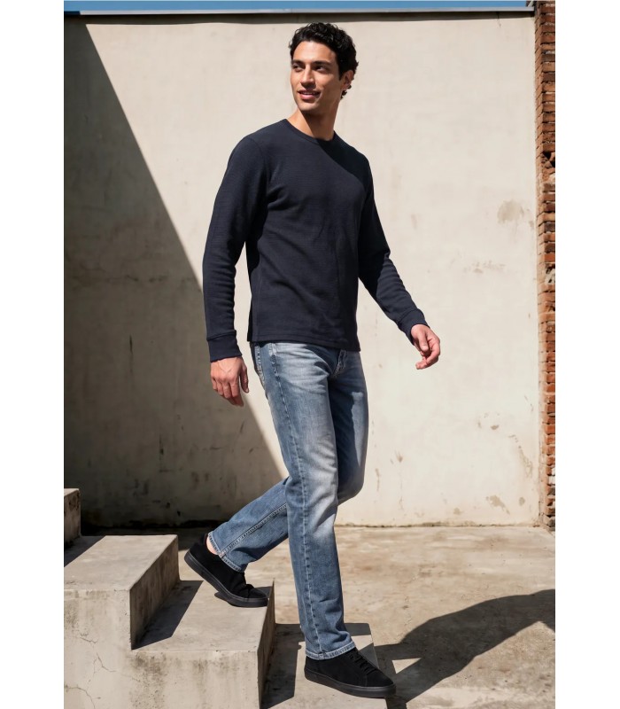 CAMISETA GRANITO HOMBRE STREET ONE