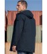 PARKA LARGA HOMBRE STREET ONE