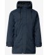 PARKA LARGA HOMBRE STREET ONE