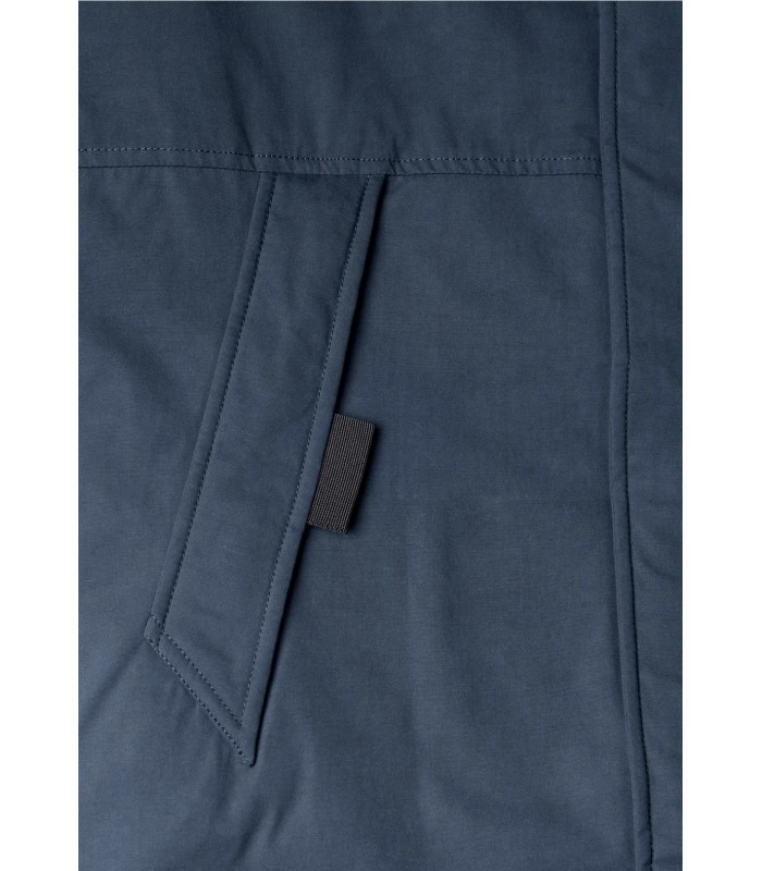 PARKA LARGA HOMBRE STREET ONE